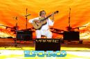 24 Fiesta Nacional del Chamam en Corrientes: Quinta luna