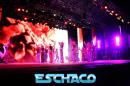 24 Fiesta Nacional del Chamam en Corrientes: Quinta luna