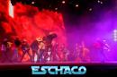 24 Fiesta Nacional del Chamam en Corrientes: Quinta luna