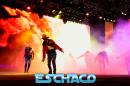 24 Fiesta Nacional del Chamam en Corrientes: Quinta luna