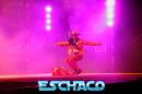 24 Fiesta Nacional del Chamam en Corrientes: Quinta luna