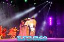 24 Fiesta Nacional del Chamam en Corrientes: Quinta luna