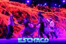 24 Fiesta Nacional del Chamam en Corrientes: Quinta luna