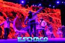 24 Fiesta Nacional del Chamam en Corrientes: Quinta luna