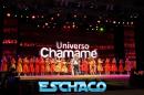 24 Fiesta Nacional del Chamam en Corrientes: Quinta luna