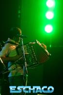 24 Fiesta Nacional del Chamam en Corrientes: Quinta luna