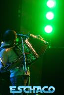 24 Fiesta Nacional del Chamam en Corrientes: Quinta luna
