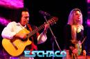 24 Fiesta Nacional del Chamam en Corrientes: Quinta luna