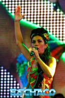 24 Fiesta Nacional del Chamam en Corrientes: Quinta luna