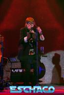 24 Fiesta Nacional del Chamam en Corrientes: Quinta luna