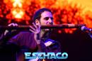 24 Fiesta Nacional del Chamam en Corrientes: Quinta luna