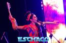24 Fiesta Nacional del Chamam en Corrientes: Quinta luna