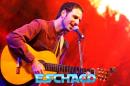 24 Fiesta Nacional del Chamam en Corrientes: Quinta luna