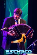 24 Fiesta Nacional del Chamam en Corrientes: Quinta luna