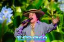 24 Fiesta Nacional del Chamam en Corrientes: Quinta luna