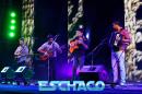 24 Fiesta Nacional del Chamam en Corrientes: Quinta luna