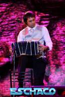 24 Fiesta Nacional del Chamam en Corrientes: Quinta luna