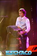 24 Fiesta Nacional del Chamam en Corrientes: Quinta luna