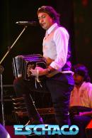24 Fiesta Nacional del Chamam en Corrientes: Quinta luna