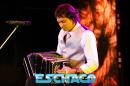 24 Fiesta Nacional del Chamam en Corrientes: Quinta luna