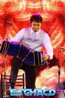 24 Fiesta Nacional del Chamam en Corrientes: Quinta luna