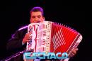 24 Fiesta Nacional del Chamam en Corrientes: Quinta luna