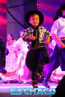 24 Fiesta Nacional del Chamam en Corrientes: Quinta luna