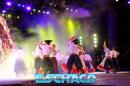 24 Fiesta Nacional del Chamam en Corrientes: Quinta luna