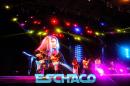 24 Fiesta Nacional del Chamam en Corrientes: Quinta luna. Parte 2