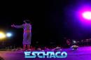 24 Fiesta Nacional del Chamam en Corrientes: Quinta luna. Parte 2