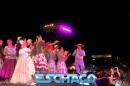24 Fiesta Nacional del Chamam en Corrientes: Quinta luna. Parte 2