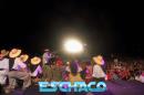 24 Fiesta Nacional del Chamam en Corrientes: Quinta luna. Parte 2