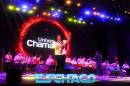 24 Fiesta Nacional del Chamam en Corrientes: Quinta luna. Parte 2