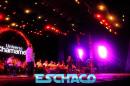 24 Fiesta Nacional del Chamam en Corrientes: Quinta luna. Parte 2