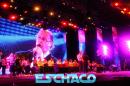 24 Fiesta Nacional del Chamam en Corrientes: Quinta luna. Parte 2