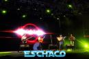 24 Fiesta Nacional del Chamam en Corrientes: Quinta luna. Parte 2