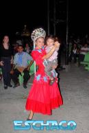 24 Fiesta Nacional del Chamam en Corrientes: Quinta luna. Parte 2