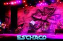 24 Fiesta Nacional del Chamam en Corrientes: Quinta luna. Parte 2