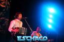24 Fiesta Nacional del Chamam en Corrientes: Quinta luna. Parte 2
