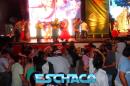 24 Fiesta Nacional del Chamam en Corrientes: Quinta luna. Parte 2