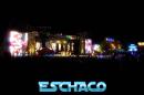 24 Fiesta Nacional del Chamam en Corrientes: Quinta luna. Parte 2
