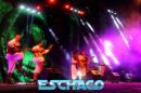 24 Fiesta Nacional del Chamam en Corrientes: Quinta luna. Parte 2