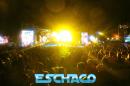 24 Fiesta Nacional del Chamam en Corrientes: Quinta luna. Parte 2