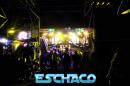 24 Fiesta Nacional del Chamam en Corrientes: Quinta luna. Parte 2