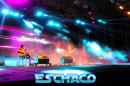24 Fiesta Nacional del Chamam en Corrientes: Quinta luna. Parte 2
