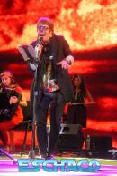 24 Fiesta Nacional del Chamam en Corrientes: Quinta luna. Parte 2