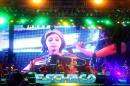 24 Fiesta Nacional del Chamam en Corrientes: Quinta luna. Parte 2