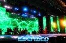 24 Fiesta Nacional del Chamam en Corrientes: Quinta luna. Parte 2