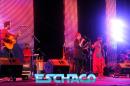 24 Fiesta Nacional del Chamam en Corrientes: Quinta luna. Parte 2