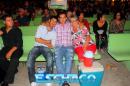 24 Fiesta Nacional del Chamam en Corrientes: Quinta luna. Parte 2